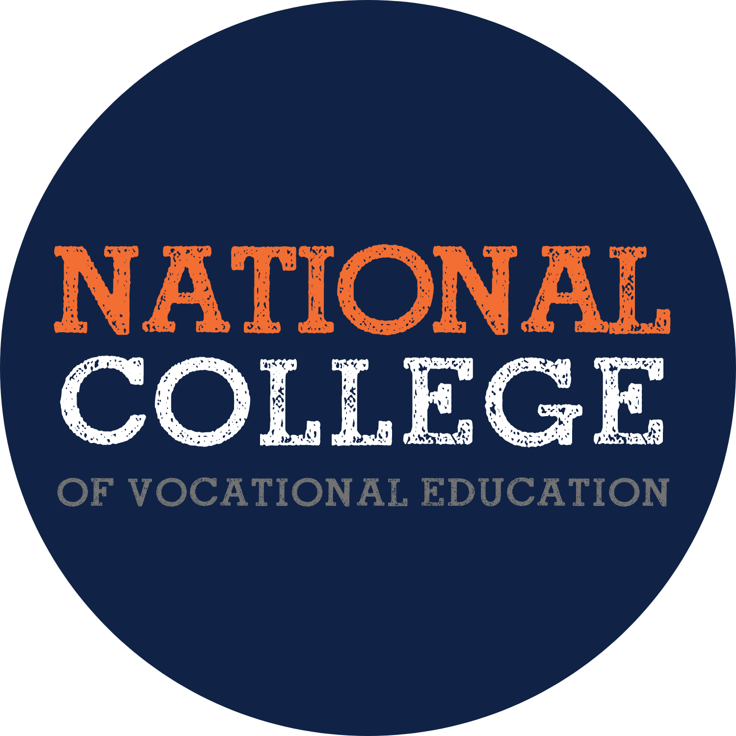 NCVE - National College of Vocational Education